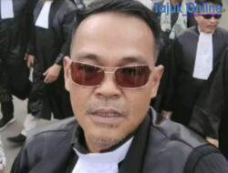 Ketua DPW PWDPI Sumsel Apresiasi Kinerja TNI di Hari Juang TNI AD Ke-79