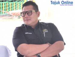 Viralnya Warga Seberang Ulu 1 Diduga Gizi Buruk, Firmansyah Hakim Anggota Komisi 5 DPRD Sumsel Angkat Bicara