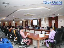 Perwako Bankesda 2025 Sedang Disusun untuk Pastikan Sistem Open Kuota Berjalan Efektif