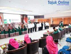 Pemerintah Batam Berikan Ucapan Dan Apresiasi Atas Peran Nahdlatul Wathan Dalam Mendidik Dan Mencerahkan Umat