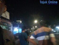 Warga Geram Bubarkan Tawuran Remaja di Kemang Agung, Kertapati