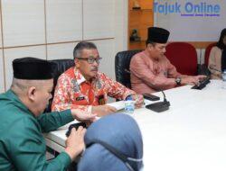 Libatkan Kejari, BP Batam, & BPN, Pemko Perketat Pengawasan PSU Perumahan