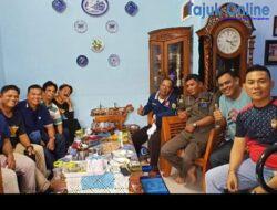 Alumni SMPN 12 Palembang Angkatan 93 Gelar Silaturahmi Kenang Masa Masa Di Sekolah