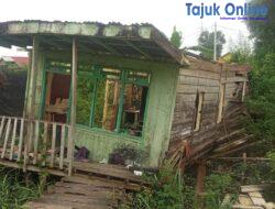 Korban Puting Beliung di Kemang Agung, Berharap Banyak Bantuan Dari Pemerintah