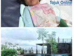 Bocah 4 Tahun Tengelam Di Pantai Glory Melur, Korban Dilarikan RS Embung Fatimah