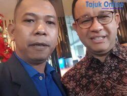 Jalankan Perintah DPP, Penerima Tugas Pembentukan Pengurus Ormas GR DPD Kota Batam Siap Bergerak Cepat