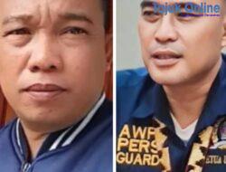 AWPI Kritik Mendes Yandri, Hengki: Menteri Baru Kok Begitu!