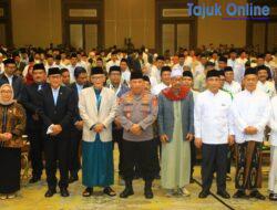 Kapolri Tegaskan Rekrutmen Anggota Melalui Jalur Santri Jadi Program Prioritas