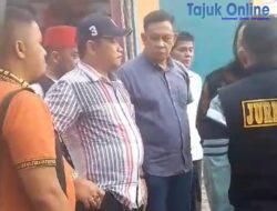 Ferry King Terpilih Secara Aklamasi, Memimpin Baranusa Sumsel