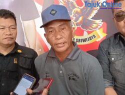 GBR Sriwijaya Sumsel Rapat Konsolidasi Antar Pengurus