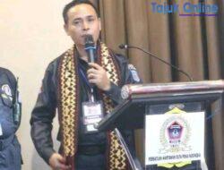 M.Nurullah RS: PWDPI Punya Sejumlah Program Unggulan