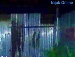 Diduga Kembali Muncul Gudang BBM Ilegal di Permata Baru, APH Sepertinya Tidur??