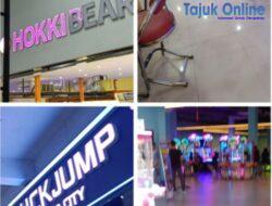 Mencuat: Diduga Ada Unsur Perjudian Tembak Ikan di One Batam Mall, “APH” Akan Sidak Lokasi Tersebut..!!