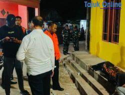 Pemuda (20) Lompat Dari Jembatan Barelang Di Temukan Tak Bernyawa