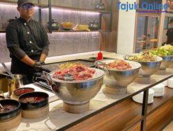 Nikmati Nuansa Ramadan dengan Beragam Program Menarik di ARTOTEL Batam