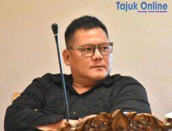 Lurah Kemas Rindo Hardik Warga hingga Pingsan, Firmansyah Hakim, SH Anggota DPRD Sumsel Angkat Bicara
