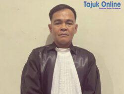 Ketua DPW PWDPI Sumsel Desri Nago Mengucapkan Selamat Menjalankan Ibadah Puasa Ramadhan 1446 Hijriah