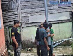 Lorong Tak Lagi Gelap, Arman Ketua RT 44 Kemang Agung Senang dengan Pemasangan Lampu Jalan