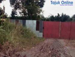 Lapor Pak Kapolres Ogan Ilir, Sikat Nich Gudang BBM Ilegal Baru di Payakabung