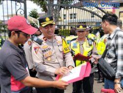 POSE RI Meminta Kapolda Tumpas Habis Gudang BBM dan CPO Ilegal di Wilayah Hukum Polda Sumsel