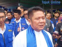 Gubernur Sumsel dan Forum SWISS Gelar Safari Ramadhan di Lapangan PT.REMCO Kertapati