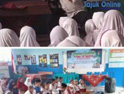 Pesantren Ramadhan SD Negeri 192 Palembang, Bertema” Dengan Ramadhan Tingkatkan Kualitas Generasi Cinta Al-Qur’an “