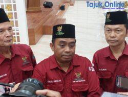 Palembang Berzakat : Sinergi Pemerintah dan Baznas Bantu Warga Kurang Mampu