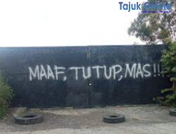 Disinyalir Ada Gudang BBM Ilegal Jenis Solar di Desa Permata Baru Ogan Ilir, APH diminta Segera Ambil Tindakan