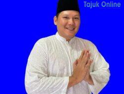 Anggota DPRD Sumsel Firmansyah Hakim,SH Mengucapkan Selamat Hari Raya Idul Fitri 1446 H