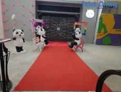 Diduga Tabarak Aturan, ‘Panda Club Mensajikan Tarian Erotis Dan Tempat Perdagangan Wanita