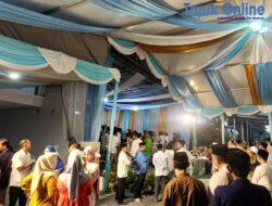 Masyarakat Hadir Buka Bersama di Kediaman Walikota Batam