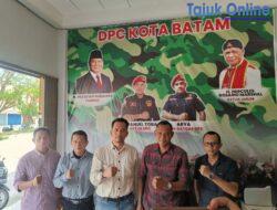 Ketua DPC Grib jaya Kota Batam Klarifikasi, ‘Keributan di A2 Food Court, Itu Bukan Anggota Kami.!