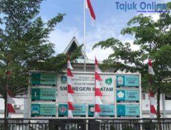 Dana Bos Reguler SMAN 8 Batam Tahun 2024 Sebesar Rp. 3,9 Miliar, Diminta Penegak Hukum Segera Periksa