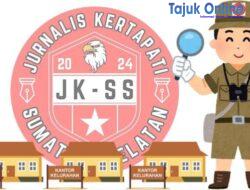 Wow, Fantastis Dana Milyaran dikucurkan untuk Pembangunan Kantor Lurah Di Kertapati, JK-SS Monitoring