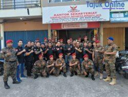 DPC Grib Jaya kota Batam Siap Perangi Pengiriman PMI Non Prosedural