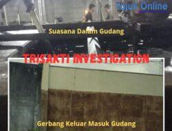 Gudang BBM Ilegal di Desa Tanjung Pering Kembali Beraksi, Muncul Nama “ABU’ Sebagai Pengelola