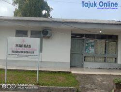 Dugaan Tindak Pidana Korupsi Dana Hibah yang Diterima PMI Ogan Ilir