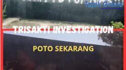 Gudang BBM Ilegal di Permata Baru Berkamuflase, Tetap Beroperasi