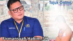 Polemik Lurah Kemas Rindo Diduga ‘Minta Jatah Proyek’, Ini Tanggapan Anca Anggota DPRD Sumsel