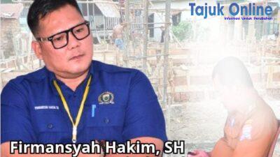 Polemik Lurah Kemas Rindo Diduga ‘Minta Jatah Proyek’, Ini Tanggapan Anca Anggota DPRD Sumsel