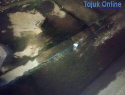 Hampir Sebulan Pipa PDAM Bocor, Warga Jalan Kimarogan RT 45 Jadi Tak Nyaman