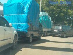 Instansi Terkait Diminta Selidiki Angkutan Mobil Pick-Up di Pelabuhan Roro Punggur