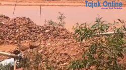 Tambang Pasir Ilegal di Panglong Nongsa Diduga Kebal Hukum, Warga Resah