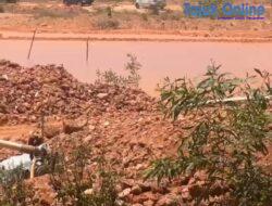 Tambang Pasir Ilegal di Panglong Nongsa Diduga Kebal Hukum, Warga Resah