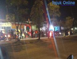 Lambat Tanggap Saat Tawuran, Anggota Polsek Kertapati Dikeluhkan Warga – Kapolsek Merespons Cepat