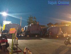 Marak Mobil ODOL di Pelabuhan Punggur Batam, Warga Resah dan Minta Penindakan Tegas
