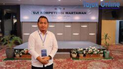 Forum Wartawan Ricuh, PWMOI Batam: Jurnalis Tidak Wajib UKW