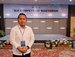 Forum Wartawan Ricuh, PWMOI Batam: Jurnalis Tidak Wajib UKW