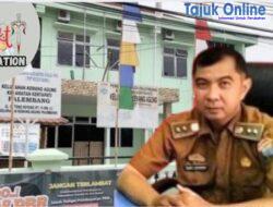 Pembentukan KMP Tidak Melibatkan Karang Taruna dan LPMK, Lurah Kemang Agung, Lupa Buat Undangan