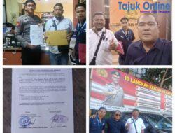 PT. DIA dan MP Dilaporkan ke Polda Kepri Terkait Reklamasi Ilegal dan Perusakan Kawasan Mangrove